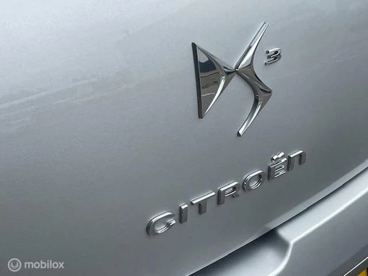 Citroën DS3 - Afbeelding 14 van 28