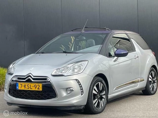 Citroën DS3 - Afbeelding 16 van 28