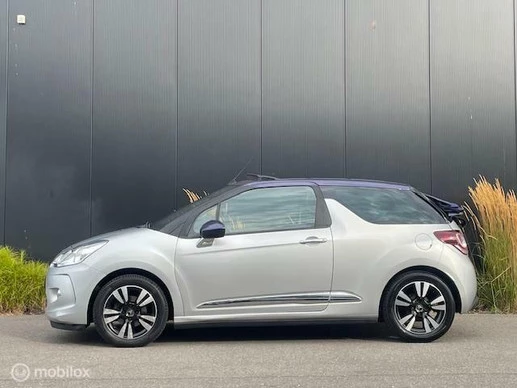 Citroën DS3 - Afbeelding 17 van 28
