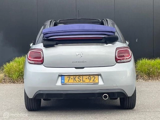 Citroën DS3 - Afbeelding 18 van 28