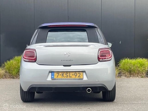 Citroën DS3 - Afbeelding 19 van 28