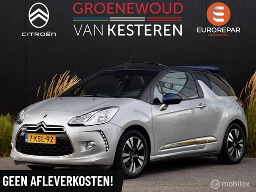 Citroën DS3 - Afbeelding 1 van 21