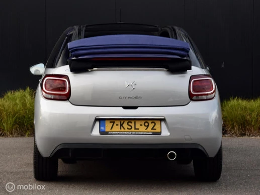 Citroën DS3 - Afbeelding 4 van 21