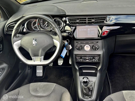 Citroën DS3 - Afbeelding 7 van 21