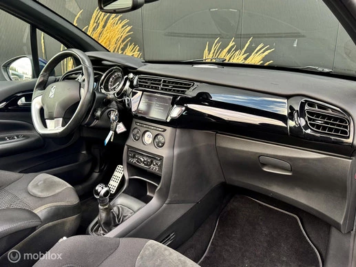 Citroën DS3 - Afbeelding 8 van 21