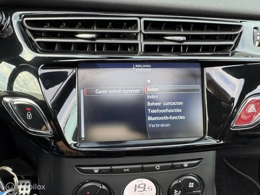 Citroën DS3 - Afbeelding 13 van 21
