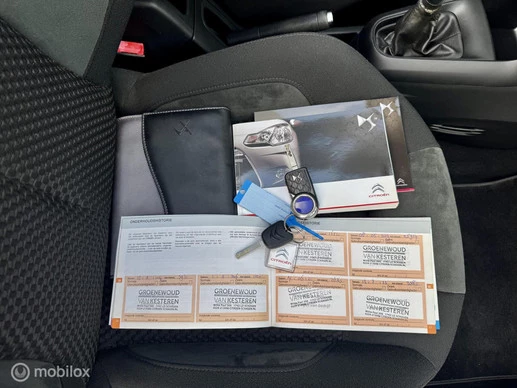 Citroën DS3 - Afbeelding 18 van 21