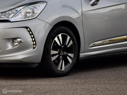 Citroën DS3 - Afbeelding 19 van 21