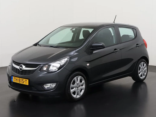 Opel KARL - Afbeelding 1 van 29