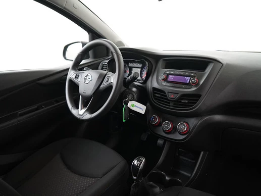 Opel KARL - Afbeelding 2 van 29