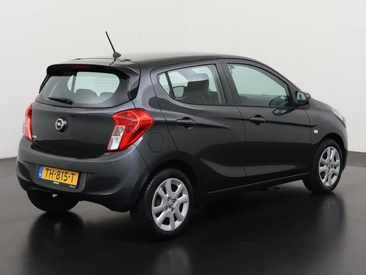 Opel KARL - Afbeelding 4 van 29