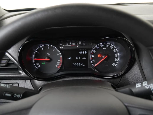Opel KARL - Afbeelding 8 van 29
