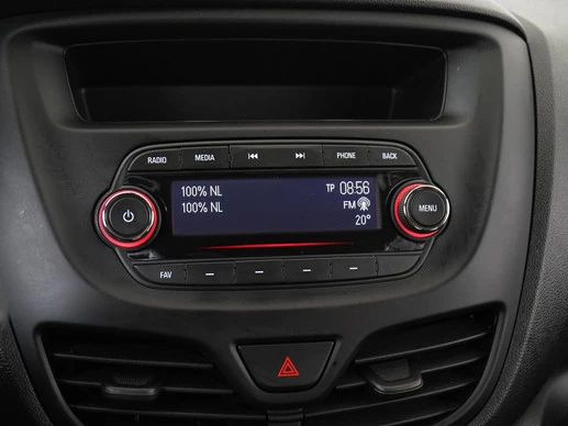 Opel KARL - Afbeelding 12 van 29