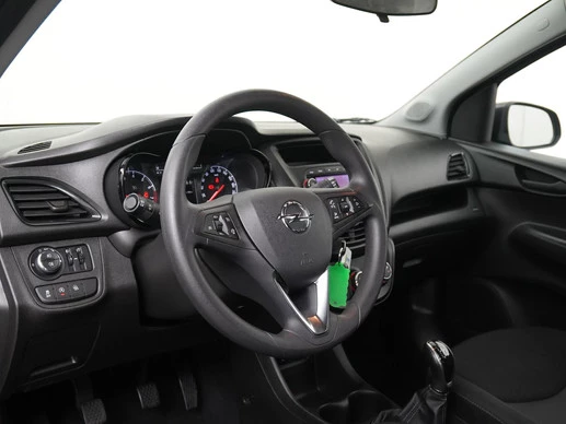 Opel KARL - Afbeelding 25 van 29