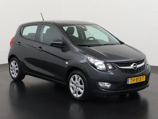 Opel KARL - Afbeelding 29 van 29