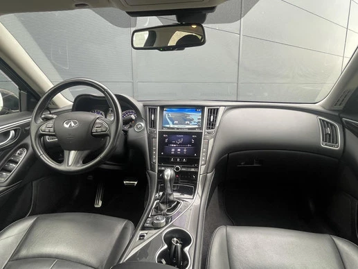 Infiniti Q - Afbeelding 6 van 30