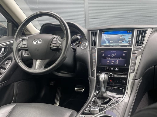 Infiniti Q - Afbeelding 7 van 30