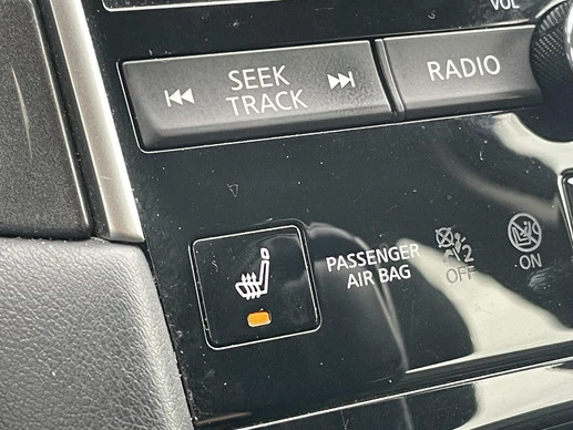 Infiniti Q - Afbeelding 13 van 30