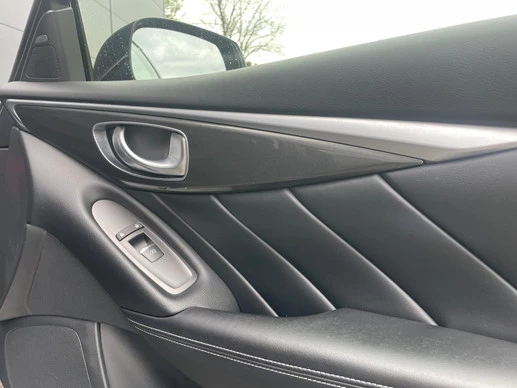 Infiniti Q - Afbeelding 16 van 30