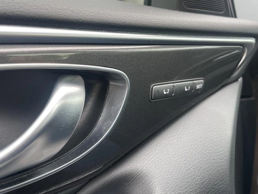 Infiniti Q - Afbeelding 19 van 30