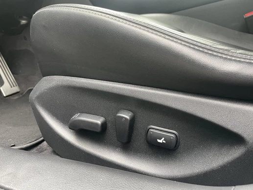 Infiniti Q - Afbeelding 20 van 30