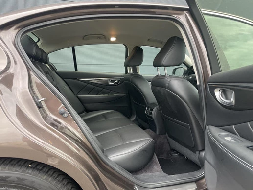 Infiniti Q - Afbeelding 21 van 30