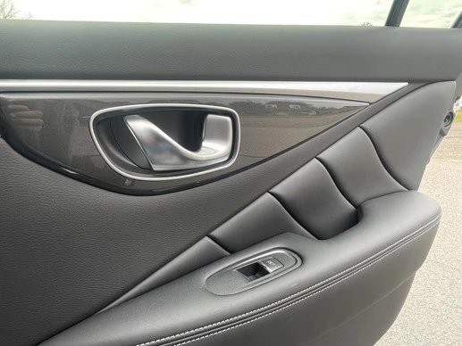 Infiniti Q - Afbeelding 22 van 30