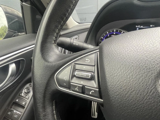 Infiniti Q - Afbeelding 23 van 30