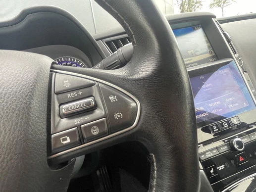 Infiniti Q - Afbeelding 24 van 30