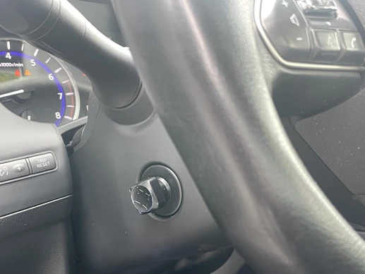 Infiniti Q - Afbeelding 25 van 30