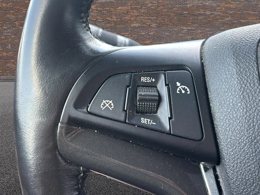 Chevrolet Volt - Afbeelding 7 van 13