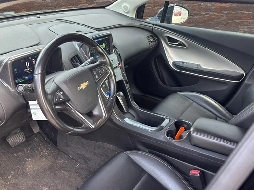 Chevrolet Volt - Afbeelding 8 van 13