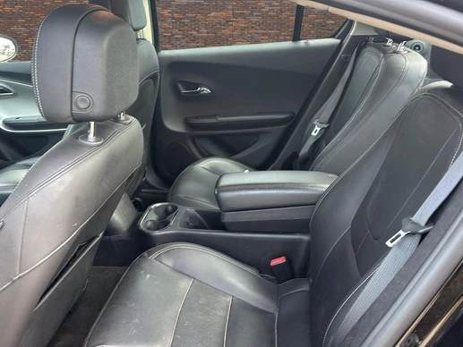 Chevrolet Volt - Afbeelding 9 van 13