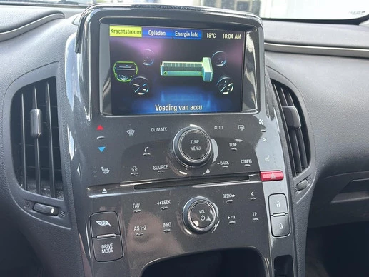 Chevrolet Volt - Afbeelding 11 van 13