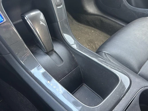 Chevrolet Volt - Afbeelding 12 van 13