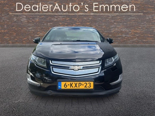 Chevrolet Volt - Afbeelding 3 van 18