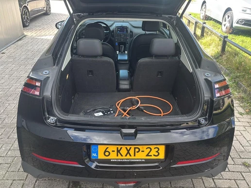 Chevrolet Volt - Afbeelding 7 van 18
