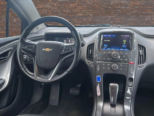 Chevrolet Volt - Afbeelding 9 van 18