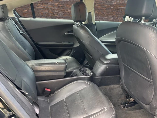 Chevrolet Volt - Afbeelding 11 van 18