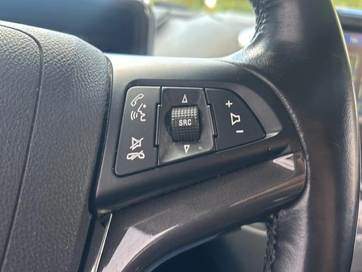 Chevrolet Volt - Afbeelding 13 van 18