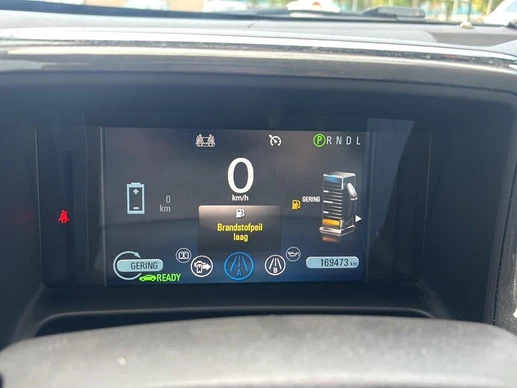 Chevrolet Volt - Afbeelding 14 van 18