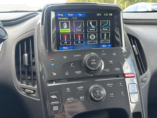 Chevrolet Volt - Afbeelding 15 van 18