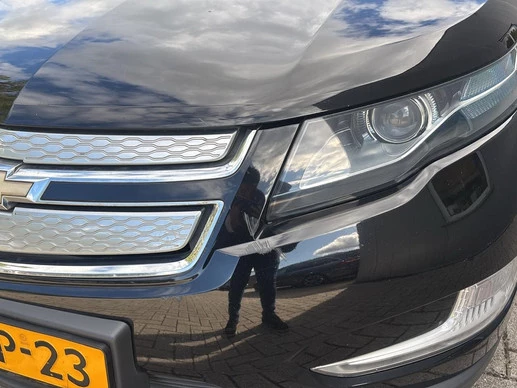 Chevrolet Volt - Afbeelding 16 van 18