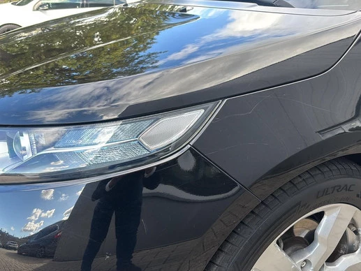 Chevrolet Volt - Afbeelding 17 van 18