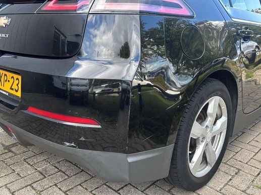 Chevrolet Volt - Afbeelding 18 van 18
