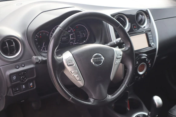 Nissan Note - Afbeelding 3 van 30