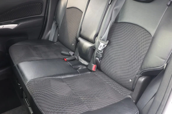 Nissan Note - Afbeelding 5 van 30