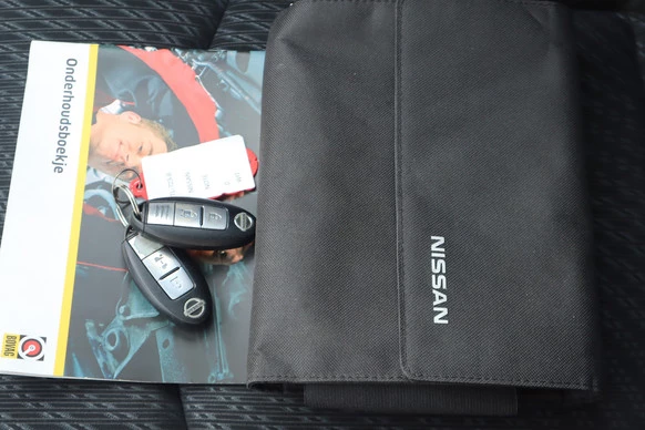 Nissan Note - Afbeelding 6 van 30