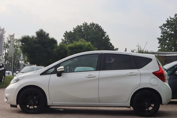 Nissan Note - Afbeelding 7 van 30