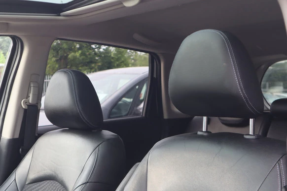 Nissan Note - Afbeelding 9 van 30